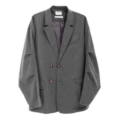 Anglan - Tetron Fetching Vijo Blazer Jacket